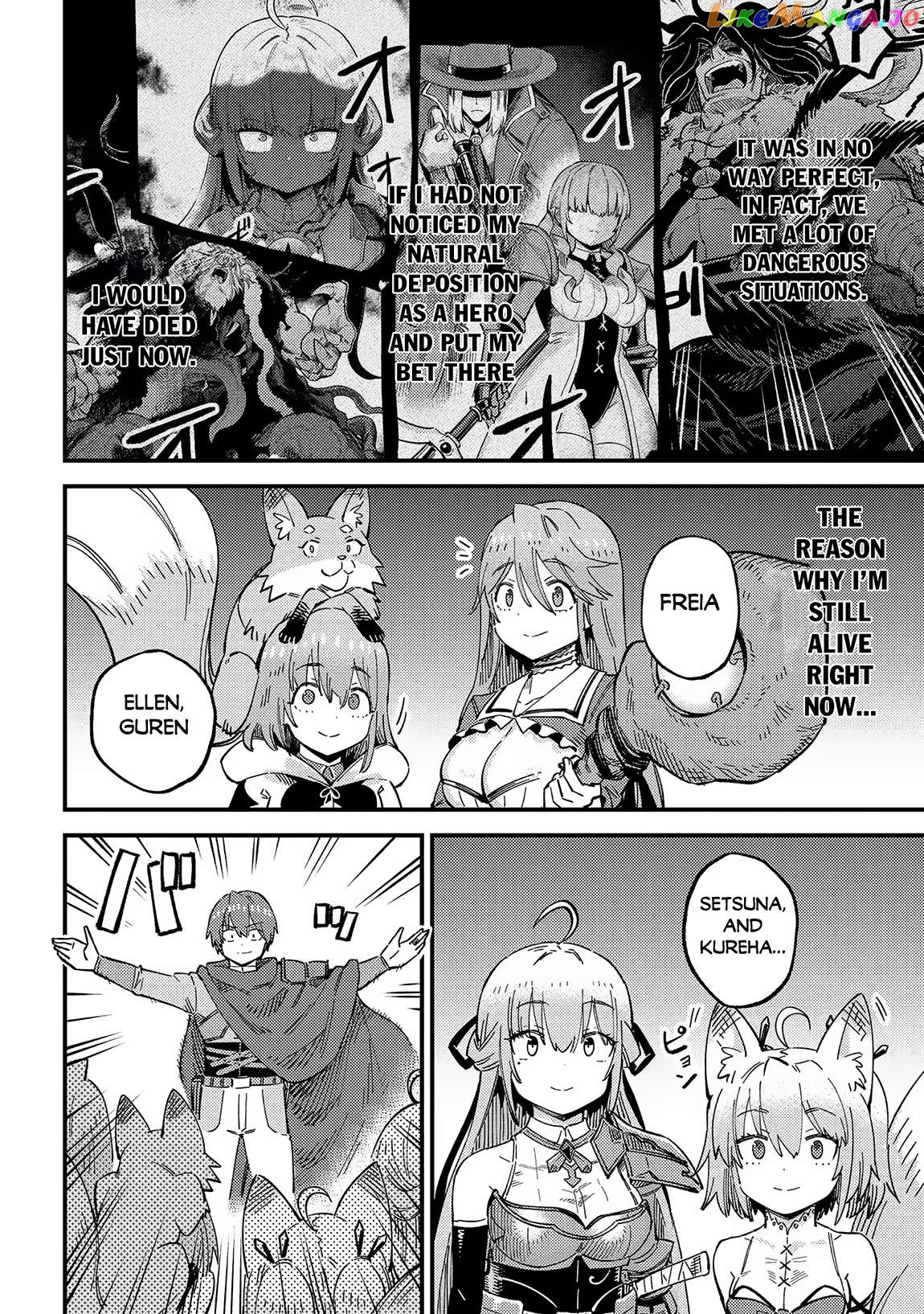 Redo Of Healer, Chapter 57.2 image 08